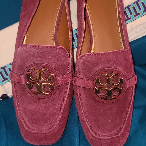 Tory Burch Shoes - Tory Burch Loafers